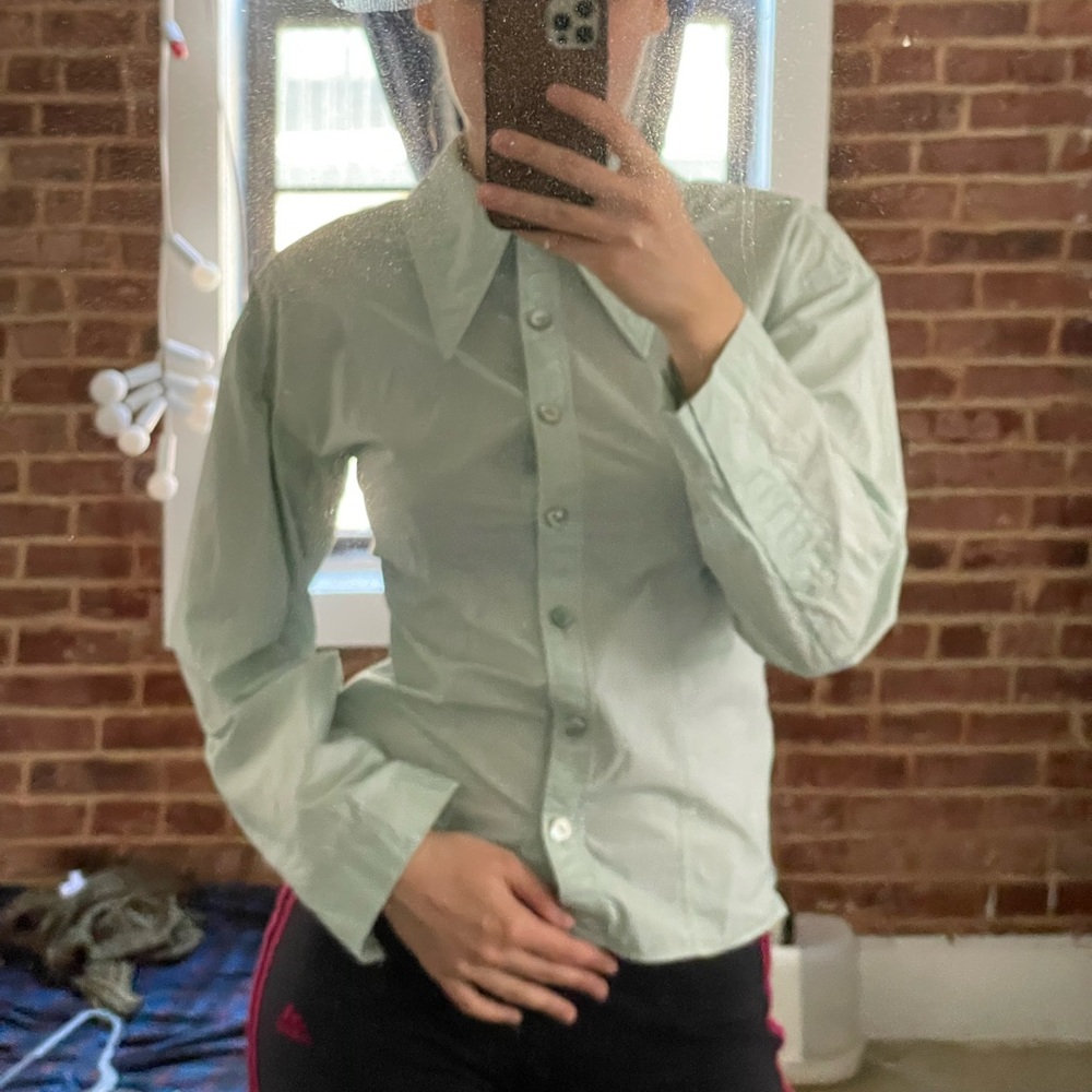 Joseph Sailor Shirt